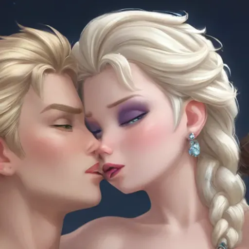 โปรแกรมสร้างภาพโปรนที่ใช้ปัญหา AI