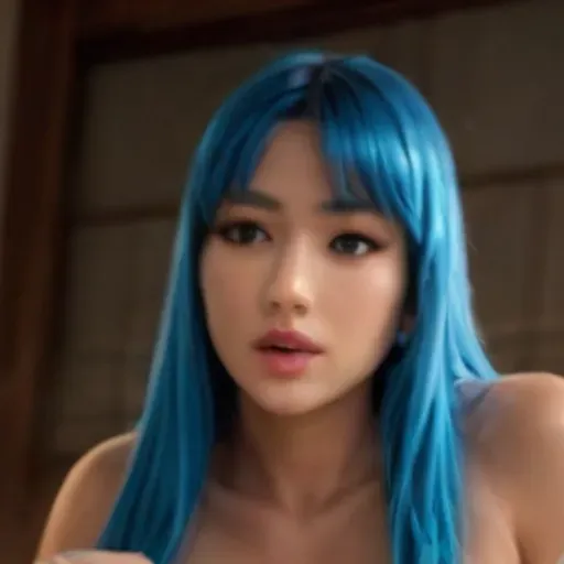 AI porn image generator