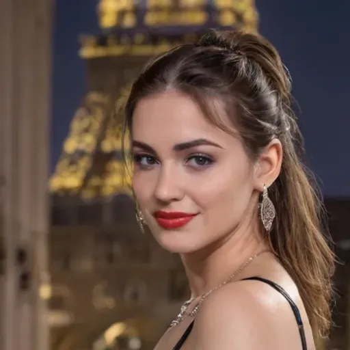 generatore di immagini porno IA