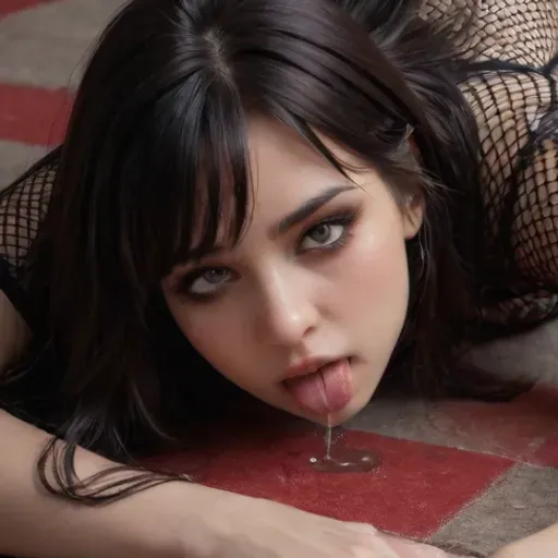 gerador de imagens pornô com IA