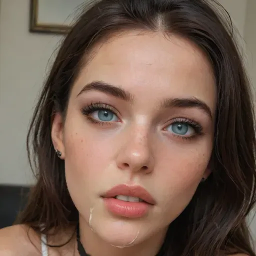 Pencipta imej lucah AI