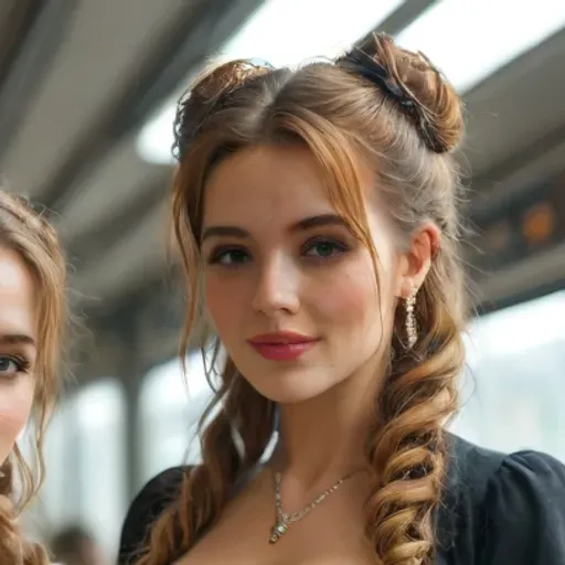 yapay zekâ porno görsel üretici