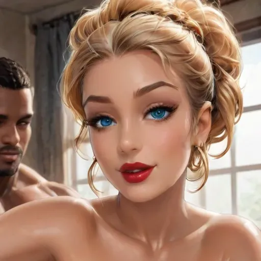 générateur de photos porno IA