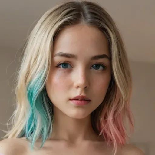 KI-Pornobild-Generator