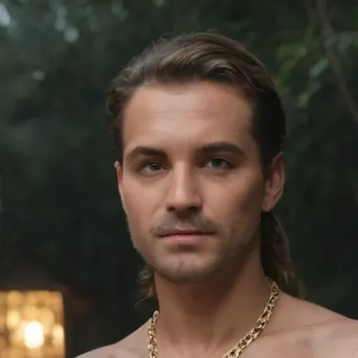 โปรแกรมสร้างภาพโปรนที่ใช้ปัญหา AI