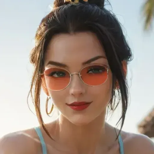 โปรแกรมสร้างภาพโปรนที่ใช้ปัญหา AI