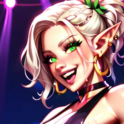 gerador de fotos pornô com IA