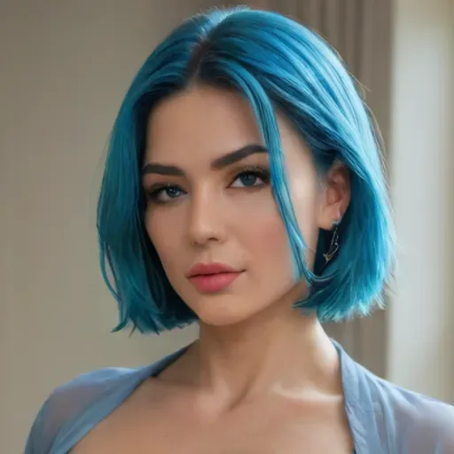 KI-Pornobild-Generator