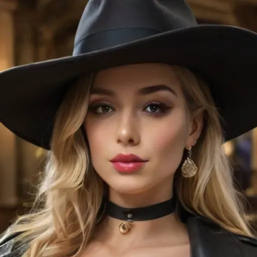 KI-Pornobild-Generator