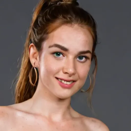 Generator obrazów pornograficznych z wykorzystaniem sztucznej inteligencji