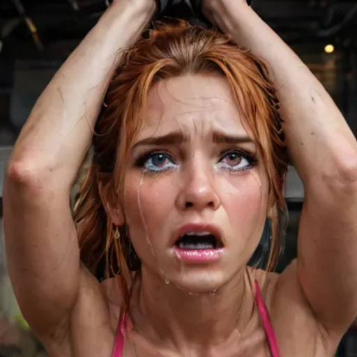 yapay zekâ porno görsel üretici