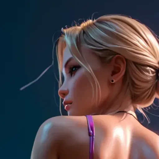 générateur d’images porno IA