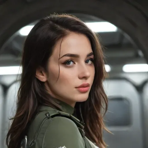 एआई पोर्न इमेज जेनरेटर