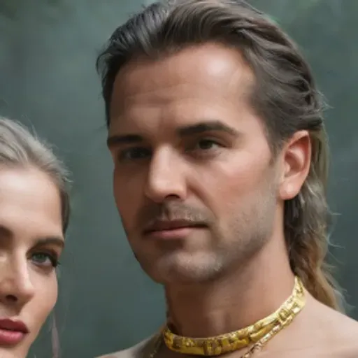 AI porn pic generator