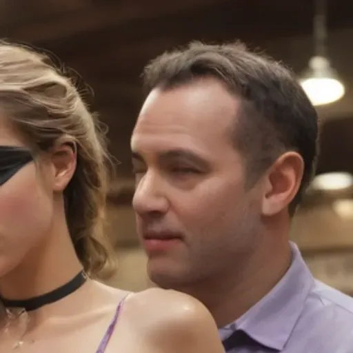 Pencipta imej lucah AI