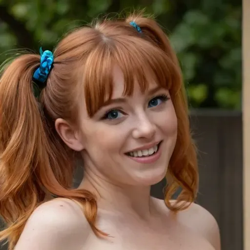 AI 포르노 이미지 생성기