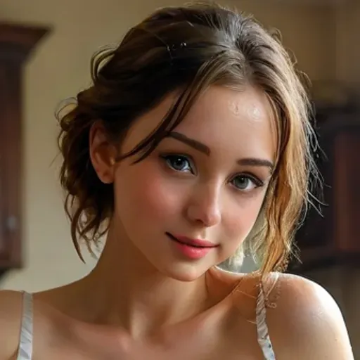 AI porn image generator