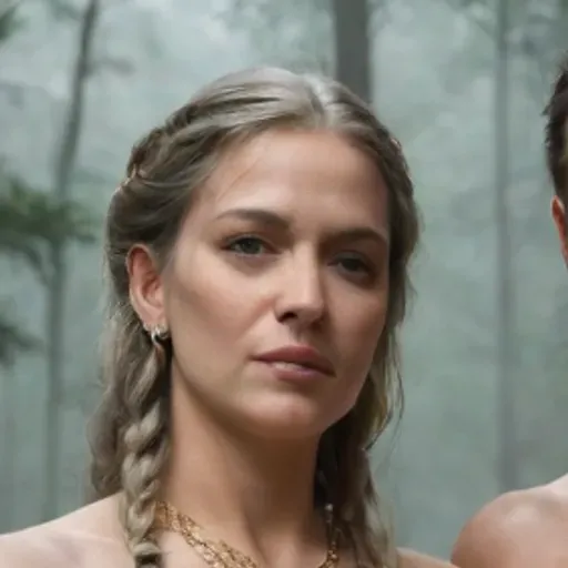 gerador de fotos pornô com IA