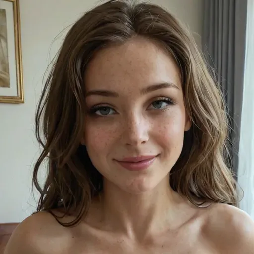 generatore di immagini porno IA