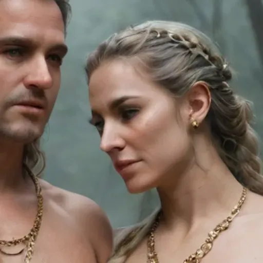 AI porn image generator