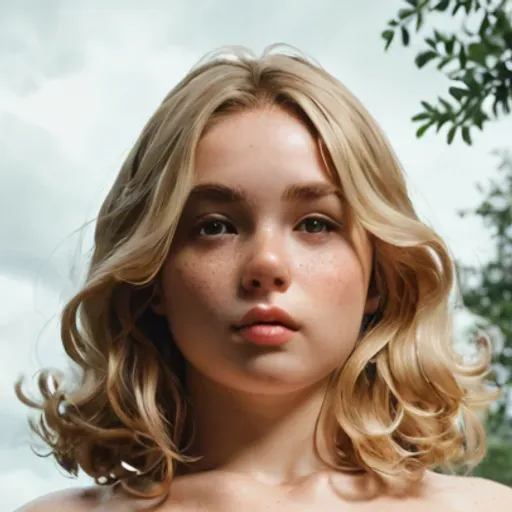 Pencipta imej lucah AI