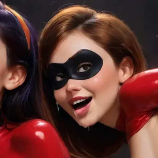 AI porn pic generator