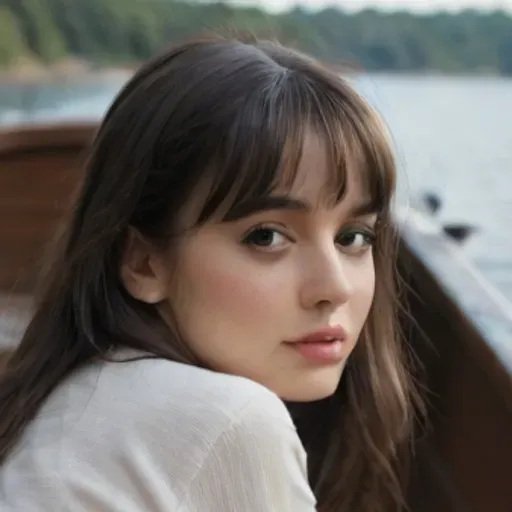 โปรแกรมสร้างภาพโปรนที่ใช้ปัญหา AI