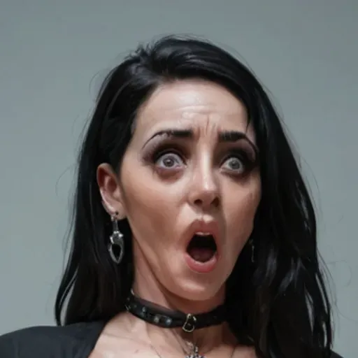 generatore di immagini porno IA