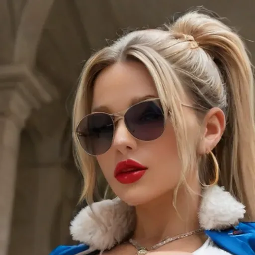 โปรแกรมสร้างภาพโปรนที่ใช้ปัญหา AI