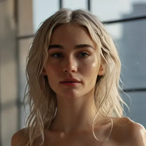 gerador de imagens pornô com IA