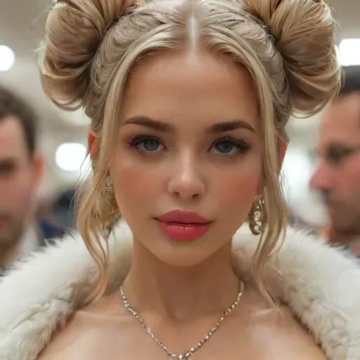 โปรแกรมสร้างภาพโปรนที่ใช้ปัญหา AI