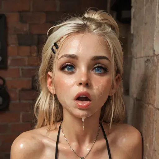 AI porn image generator