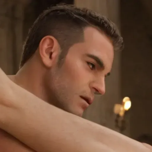 AI porn image generator