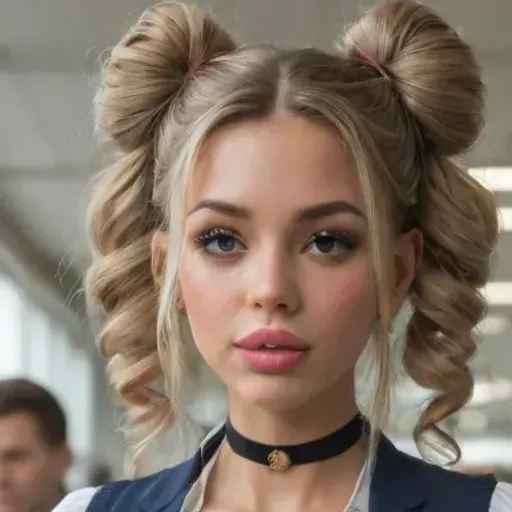 yapay zekâ porno görsel üretici