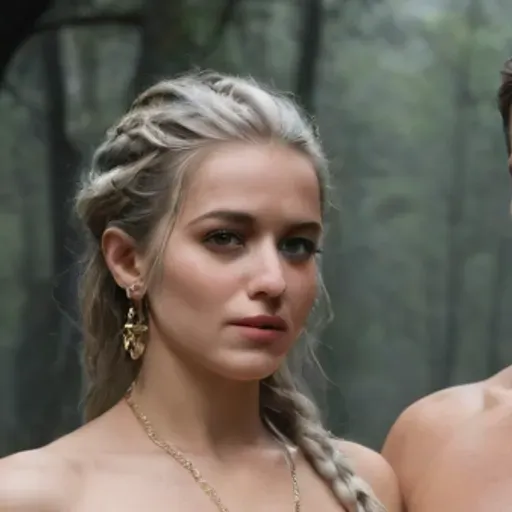 AI porn image generator