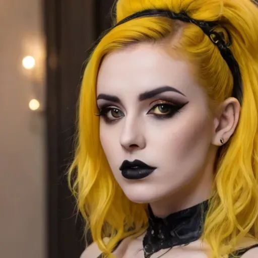 Pencipta imej lucah AI