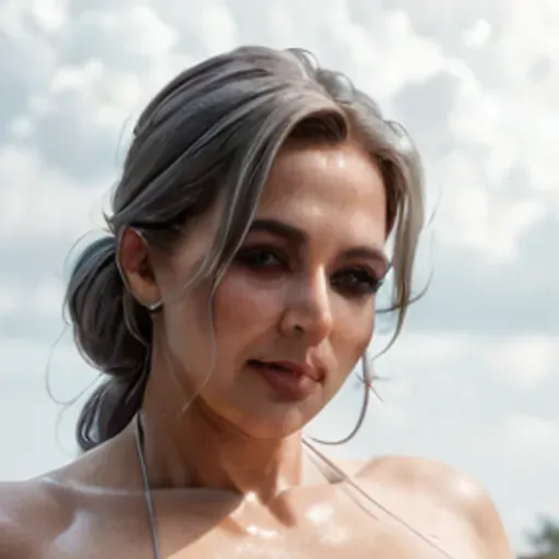 AI 포르노 이미지 생성기