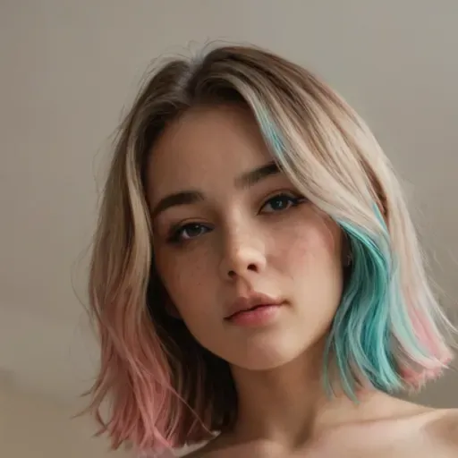 AI 포르노 이미지 생성기