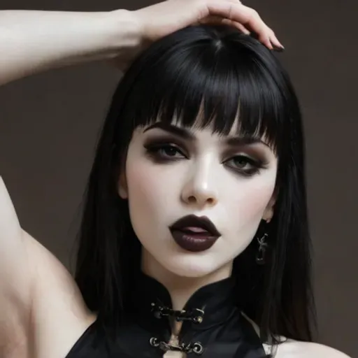 gerador de imagens pornô com IA