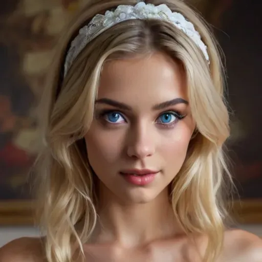 AI porn image generator