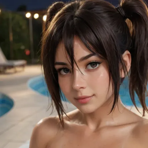 KI-Pornobild-Generator