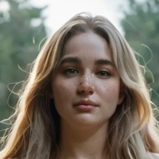 Pencipta imej lucah AI