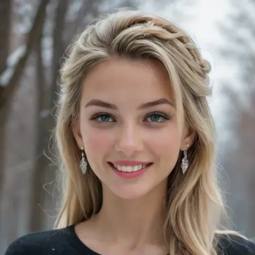 AIポルノ画像ジェネレーター