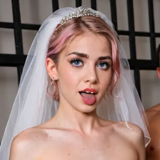 yapay zekâ porno görsel üretici