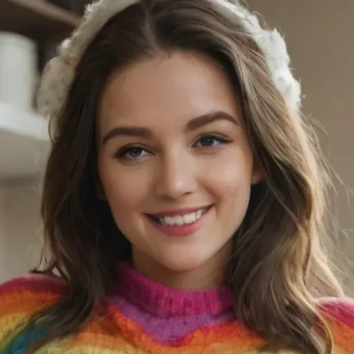 gerador de imagens pornô com IA