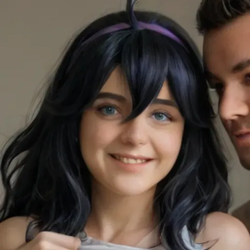 KI-Pornobild-Generator