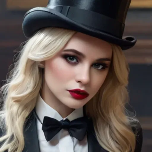 генератор порно-изображений на ИИ