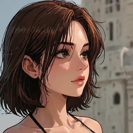 generatore di immagini porno IA