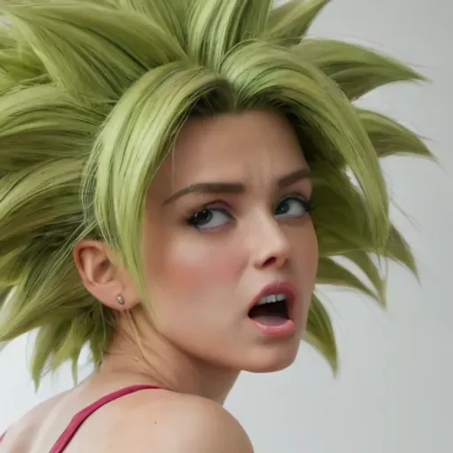 AI色情照片產生器