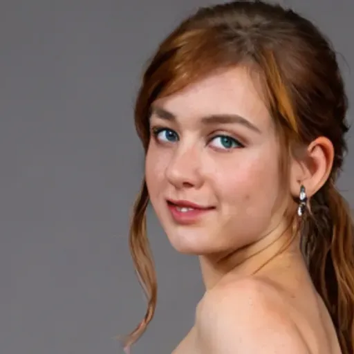 generatore di immagini porno IA